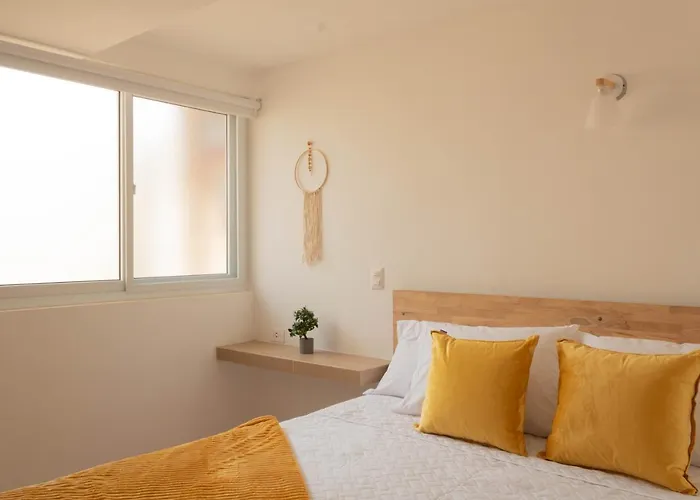 Silver Sun Apartment