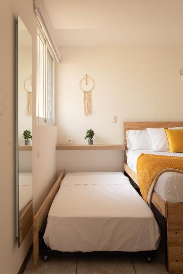 Apartment Silver Sun Guatemala City