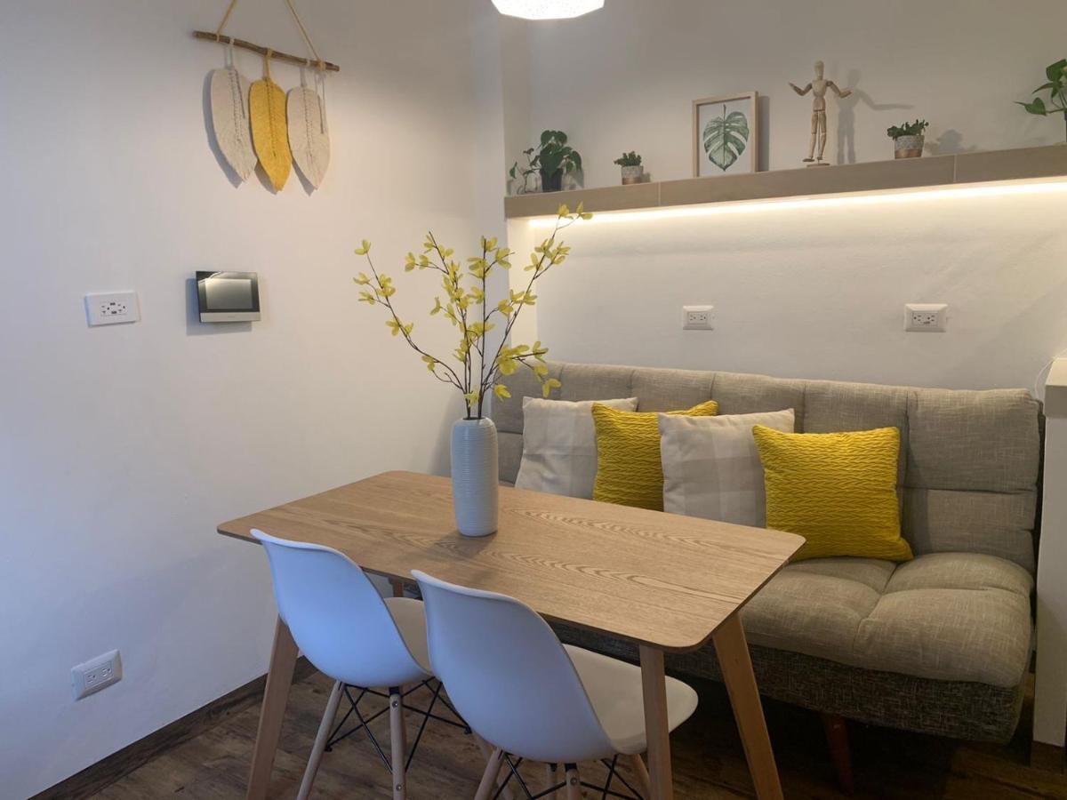 Silver Sun Apartment