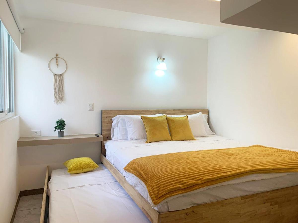 Apartment Silver Sun