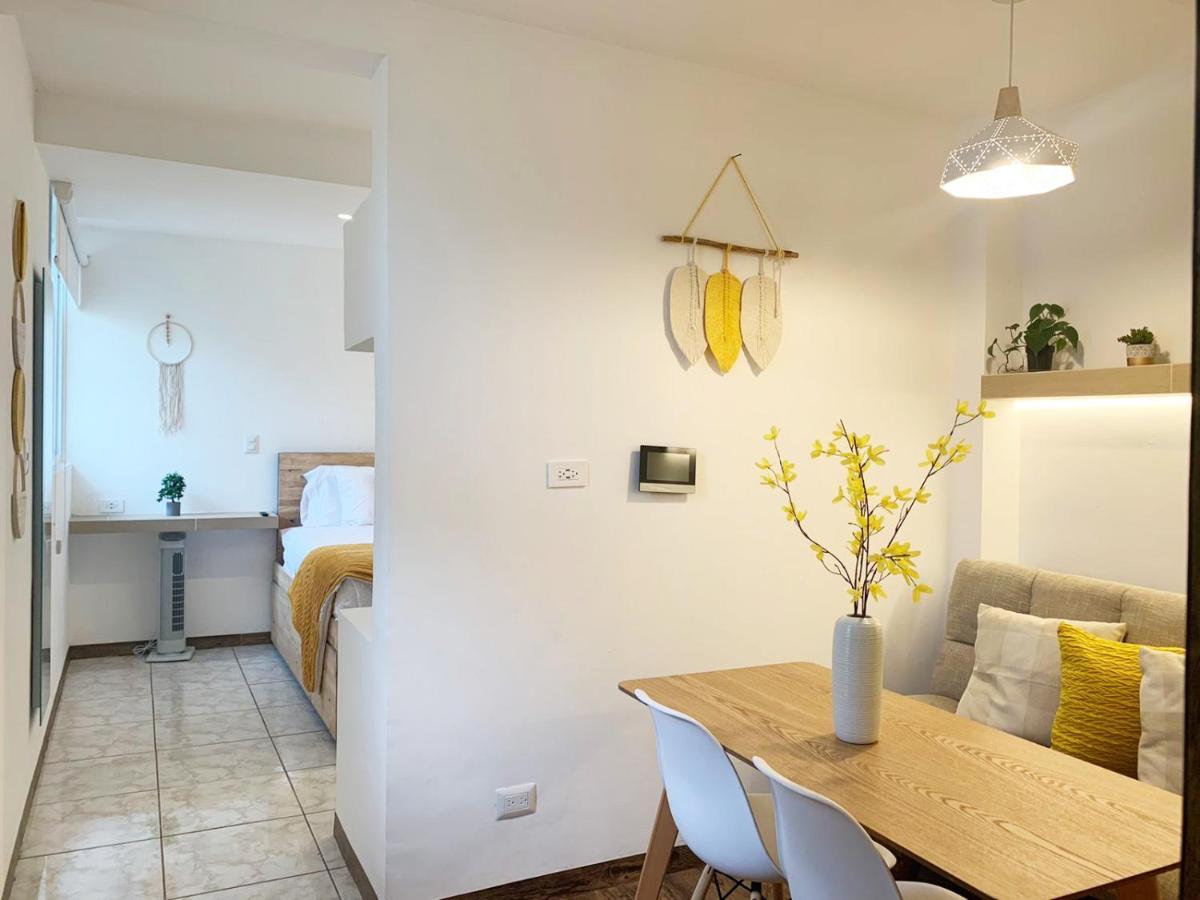 Apartment Silver Sun Guatemala City
