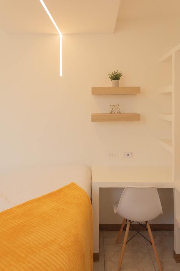 Apartment Silver Sun