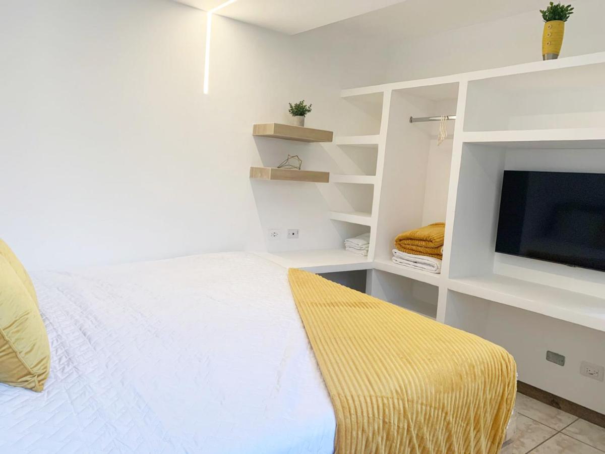 Apartment Silver Sun *
