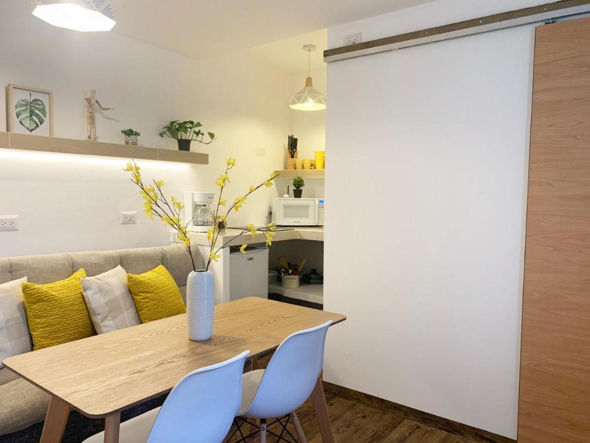 Apartment Silver Sun *
