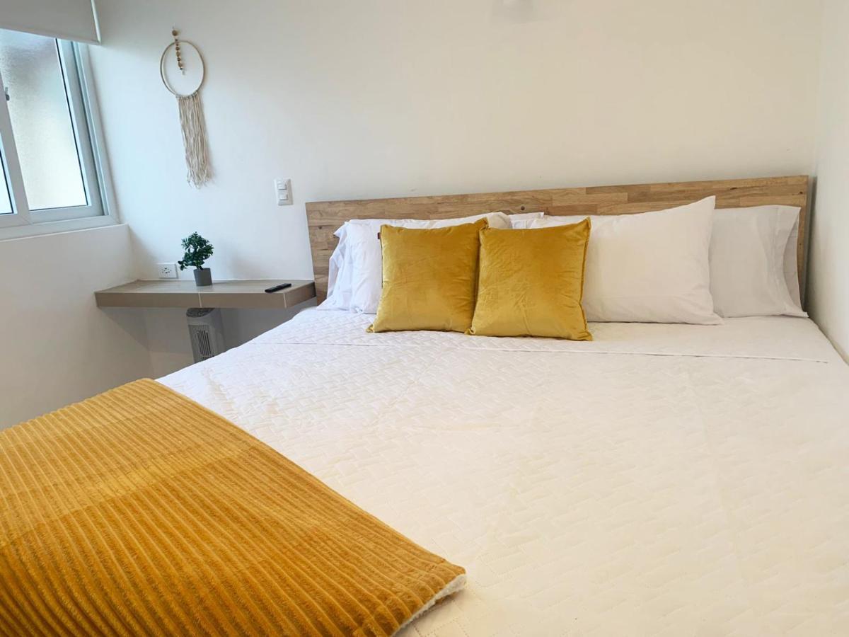 Silver Sun Apartment *