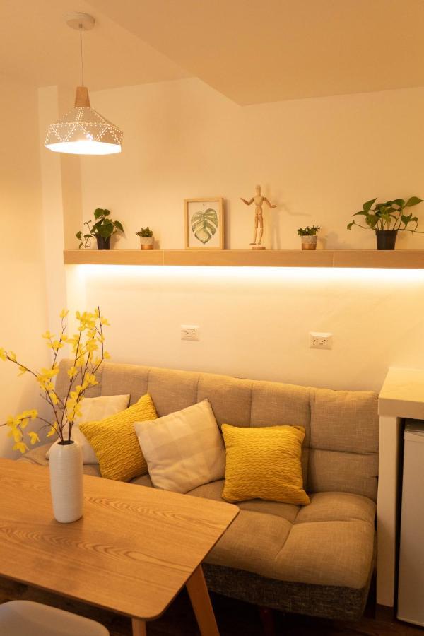 Apartment Silver Sun *