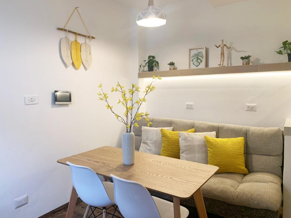 Apartment Silver Sun *