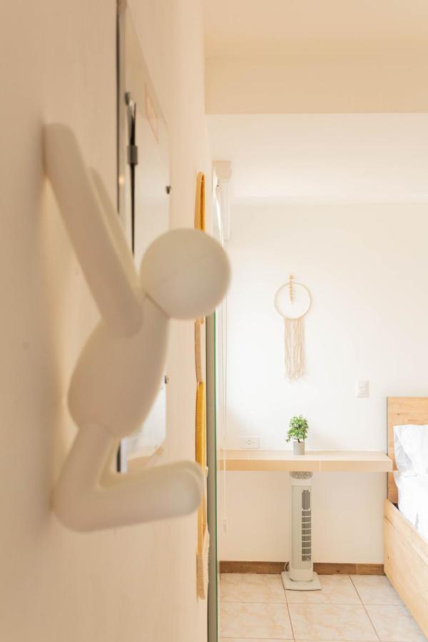 Apartment Silver Sun *