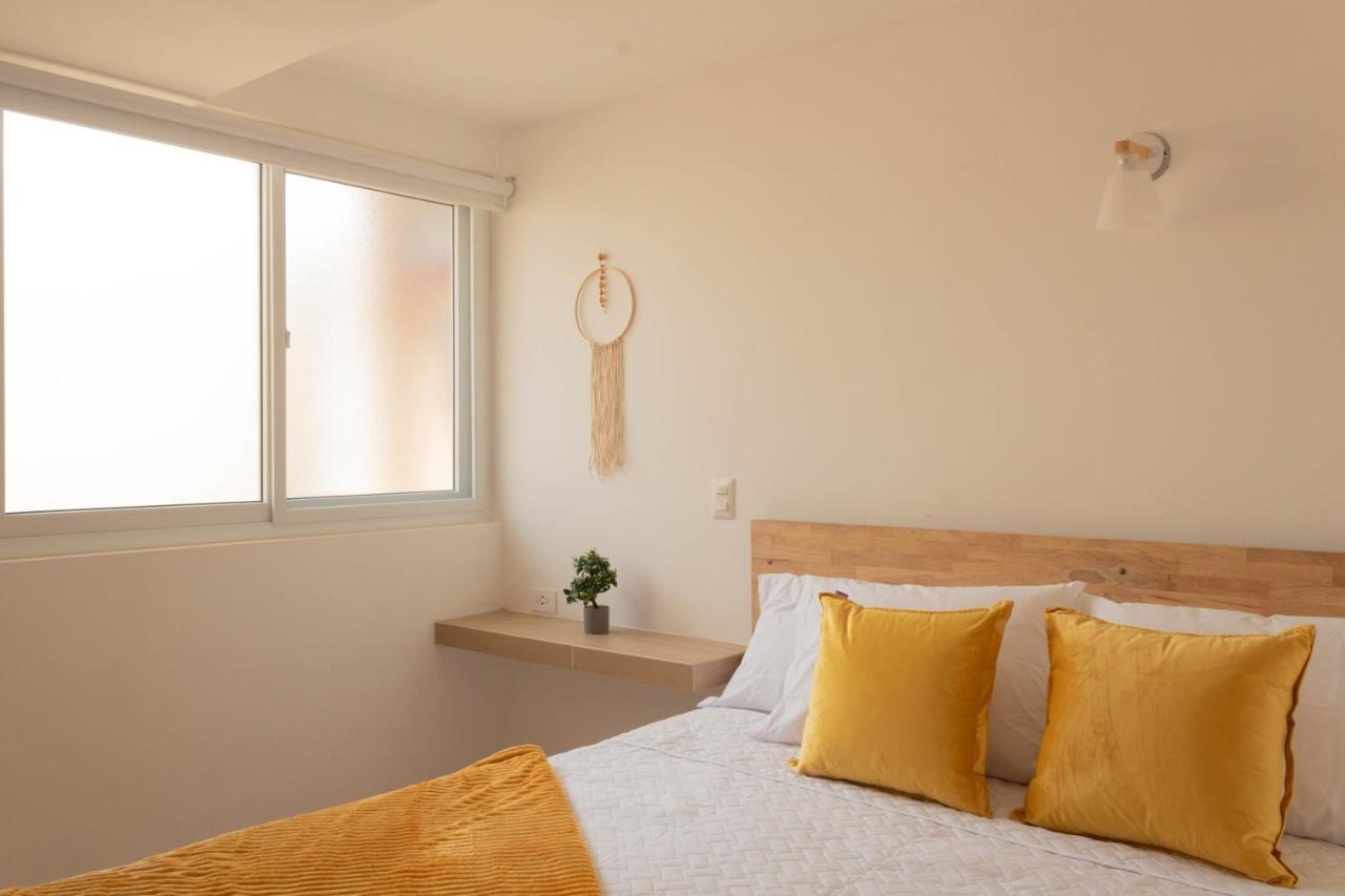Silver Sun Apartment Guatemala City